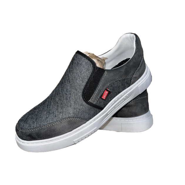 حذاء عصري مريح