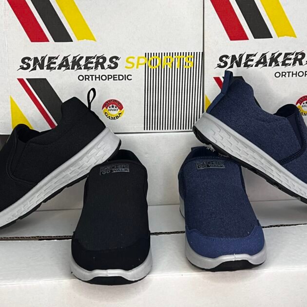 حذاء طبي مريح 100‎%‎✅