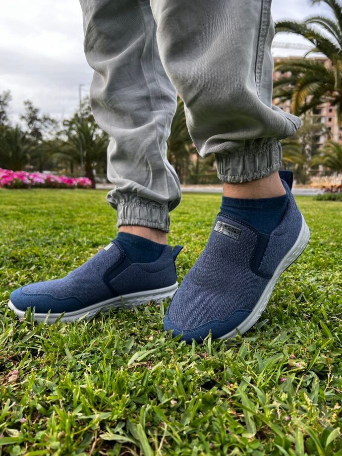 ⁦حذاء طبي مريح 100‎%‎✅⁩ - الصورة ⁦6⁩